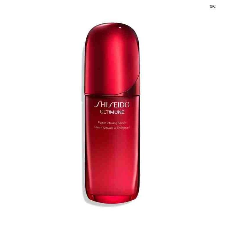 Shiseido Ultimune Power Infusing Serum