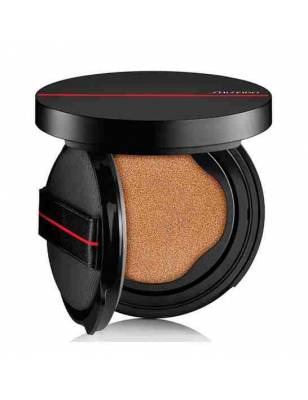SHISEIDO SYNCHRO SKIN SELF-REFRESHING CUSHION COMPACT