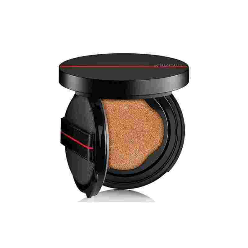 SHISEIDO SYNCHRO SKIN SELF-REFRESHING CUSHION COMPACT