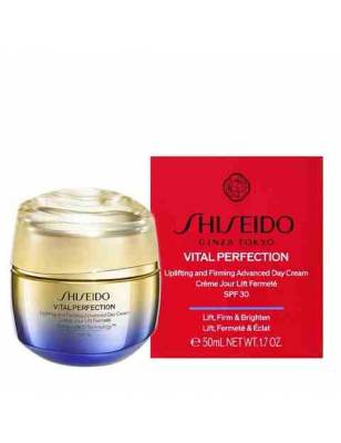 VITAL UPLIFTING AND FIRMING ADVANCE DAY CREAM SPF30