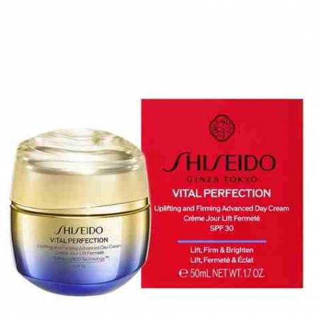 VITAL UPLIFTING AND FIRMING ADVANCE DAY CREAM SPF30