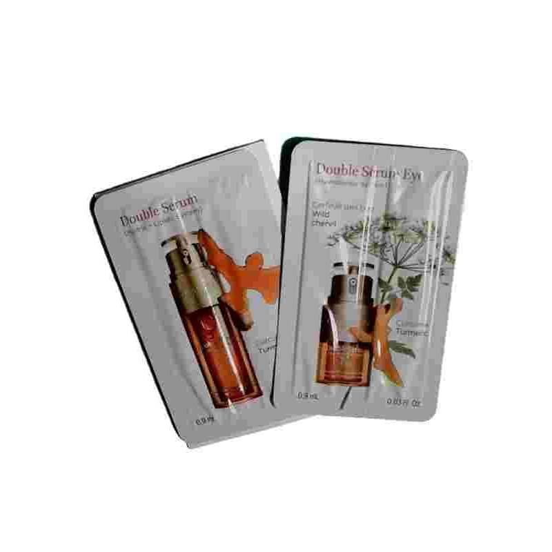 MUESTRAS DOUBLE SERUM