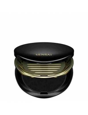 SENSAI COMPACT CASE FOR TOTAL FINISH