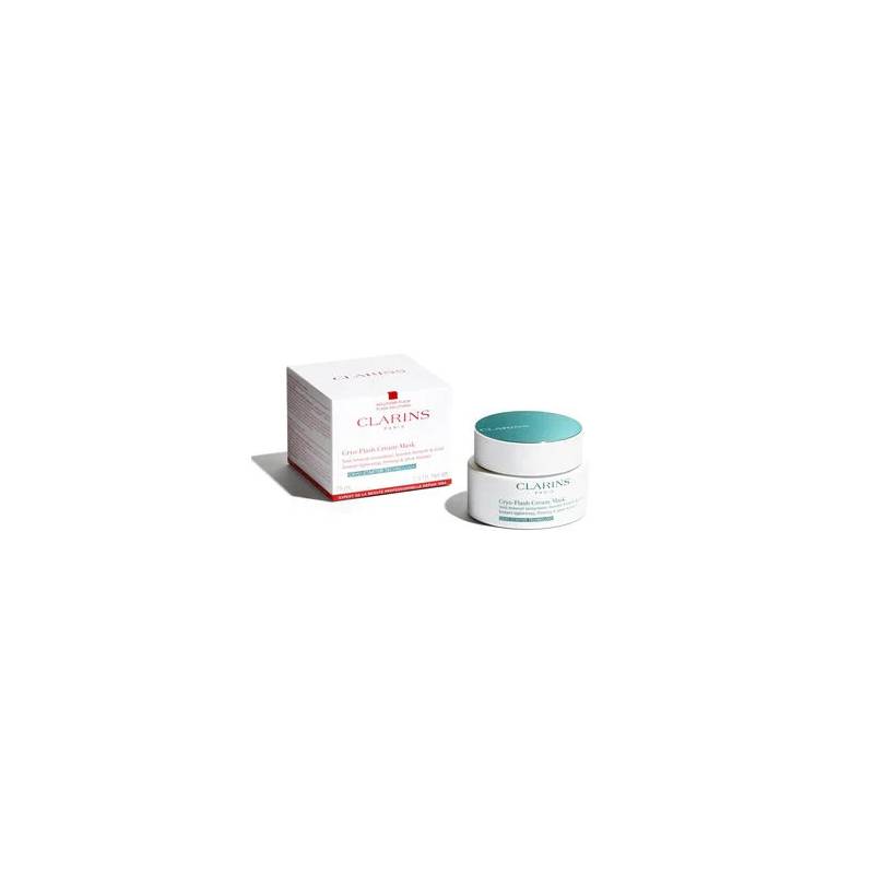 Clarins Cryo-Flash Crean-Mask 75ml