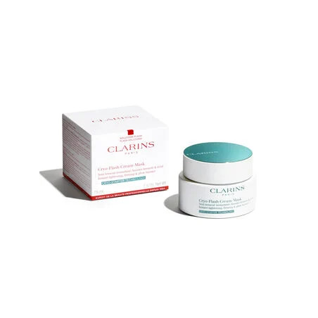 CRYO-FLASH CREAM-MASK
