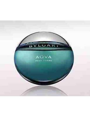 BULGARI AQUA POUR HOMME