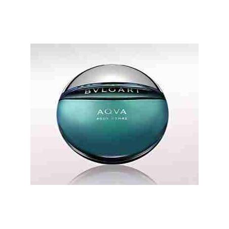 BULGARI AQUA POUR HOMME