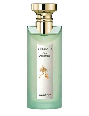 BULGARI EAU PARFUMEE AU THE VERT