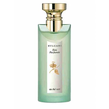 BULGARI EAU PARFUMEE AU THE VERT