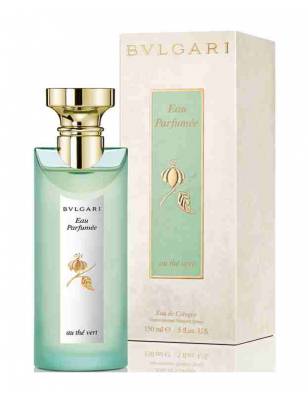 BULGARI EAU PARFUMEE AU THE VERT