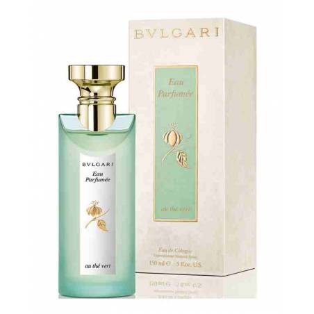BULGARI EAU PARFUMEE AU THE VERT