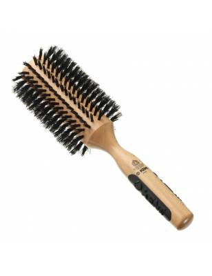 KENT CEPILLO MADERA REDONDO PF09