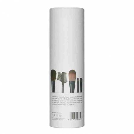 KENT SET DE REGALO 5 PINCELES