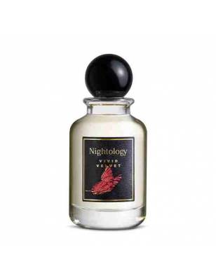 NIGHTOLOGY VIVID VELVET Eau de Parfum