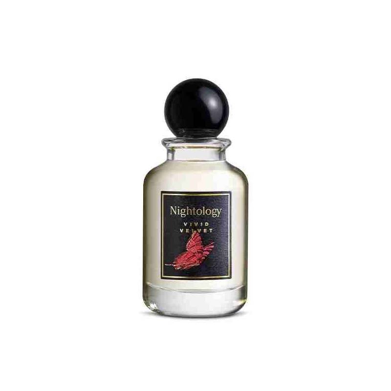 Nightology Velvet Eau de Parfum 100ml
