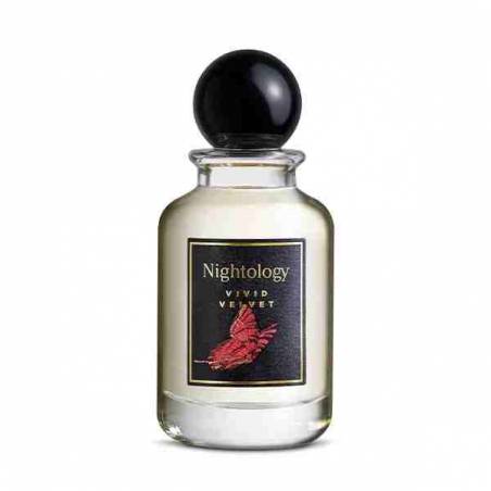 NIGHTOLOGY VIVID VELVET Eau de Parfum