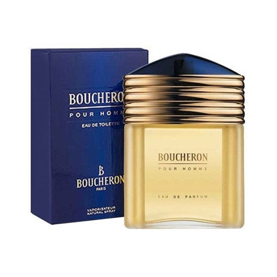 BOUCHERON POUR HOMME Eau Parfum