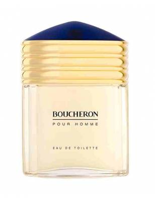 BOUCHERON POUR HOMME Eau de Toilette