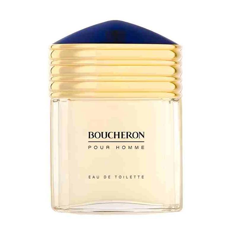 BOUCHERON POUR HOMME Eau de Toilette BOUCHERON POUR HOMME Eau de Toilette
