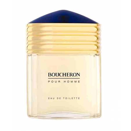 BOUCHERON POUR HOMME Eau de Toilette