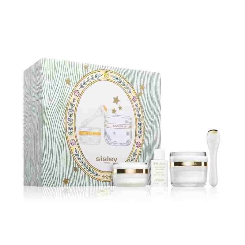 Sisley Sisleÿa L`Intégral Duo Excelencia Anti-Edad Fee Greening Sisley Sisleÿa L`Intégral Duo Excelencia Anti-Edad Fee Greening