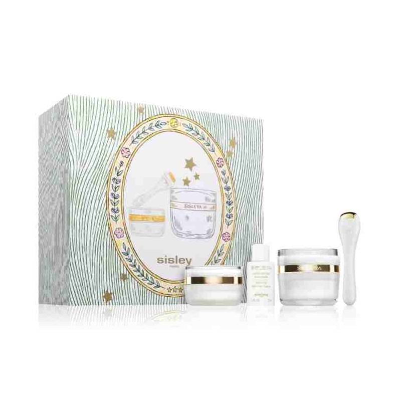 SISLLEY DUO EXCELLENCIA ANTI-EDAD FEE GREENING SISLLEY DUO EXCELLENCIA ANTI-EDAD FEE GREENING