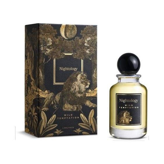NIGHTOLOGY WILD TEMPTATION Eau Parfum