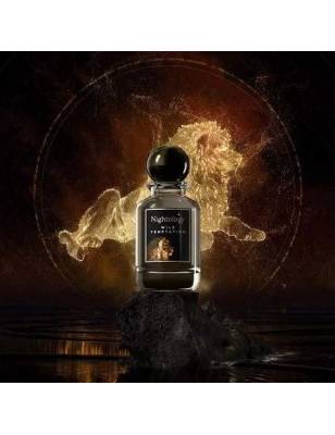 Nightology Wild Temptation Eau de Parfum 100ml