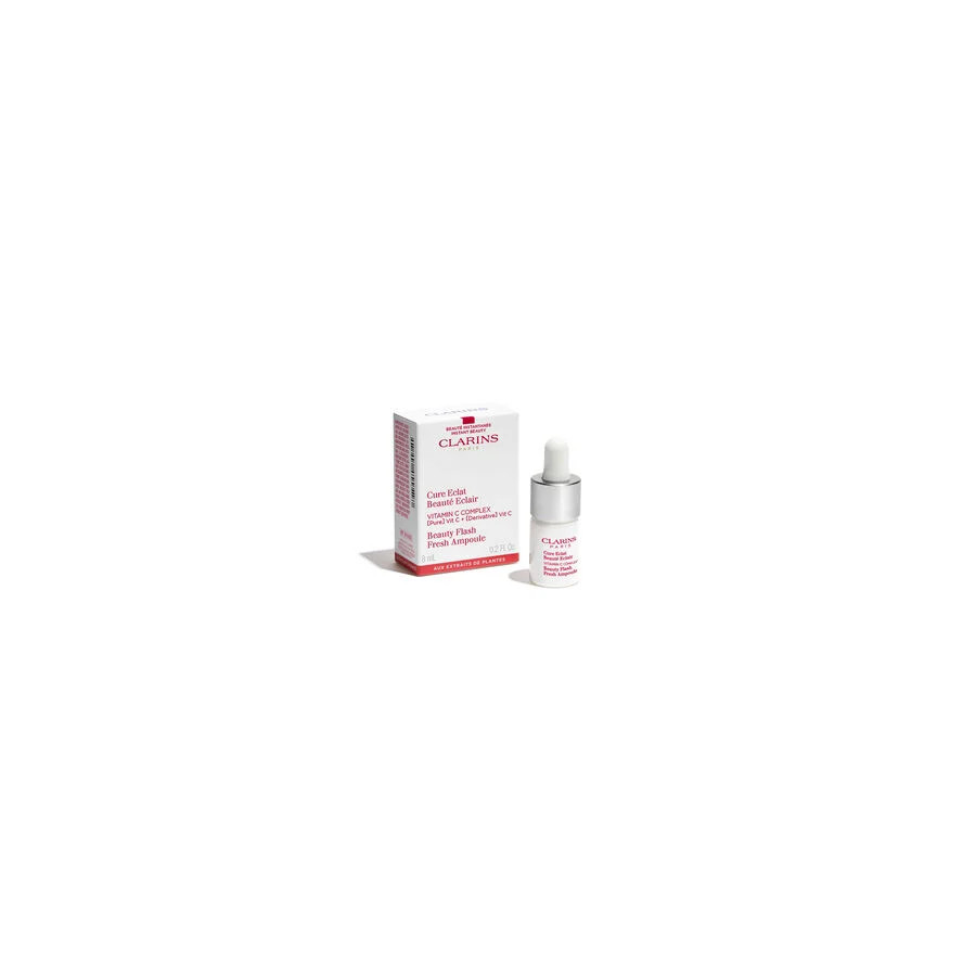 CLARINS CONCENTRADO DE VITAMINA C CLARINS CONCENTRADO DE VITAMINA C