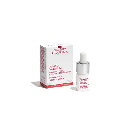 CLARINS CONCENTRADO DE VITAMINA C