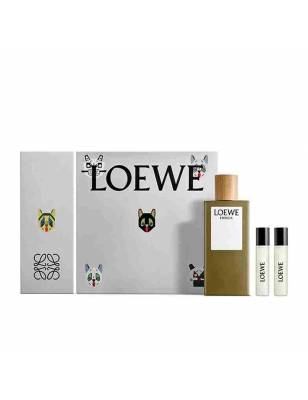 LOEWE ESENCIA ESTUCHE Eau de Parfum