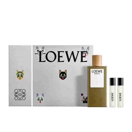 LOEWE ESENCIA ESTUCHE Eau de Parfum