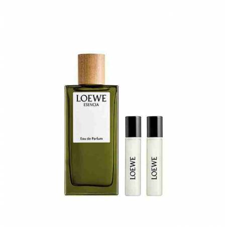LOEWE ESENCIA ESTUCHE Eau de Parfum
