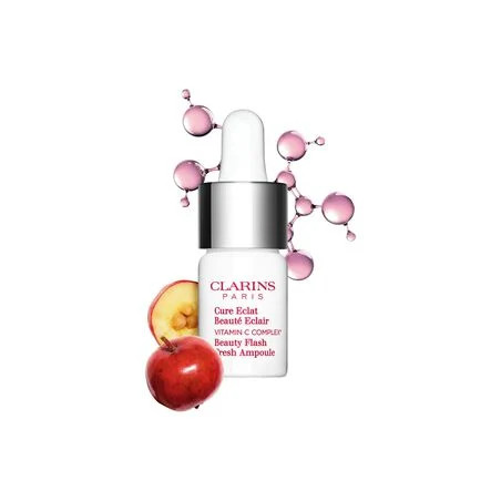 CLARINS CONCENTRADO DE VITAMINA C