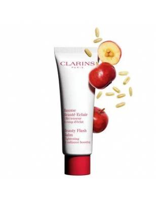 Clarins Baume Beauté Eclair 50ml,Balsamo de belleza Relampago