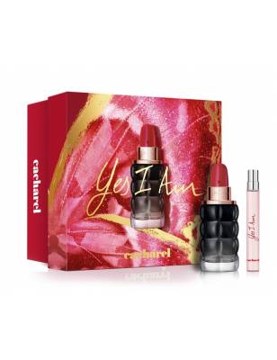CACHAREL YES I AM ESTUCHE Eau de Parfum