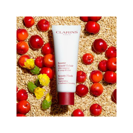 CLARINS BAUME BEAUTE ECLAIR