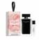 NARCISO RODRIGUEZ FOR HER Eau de Toilette ESTUCHE