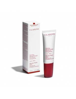 CLARINS PEELING BEAUTE ECLAIR