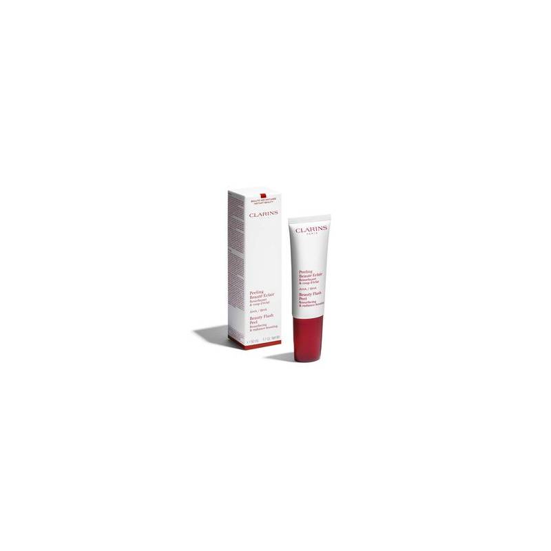 Clarins Peeling Beaute Eclair 50ml