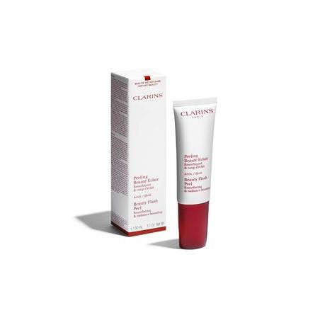 CLARINS PEELING BEAUTE ECLAIR