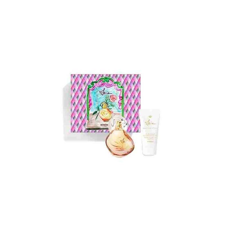 Sisley Izia Eau de Parfum Estuche