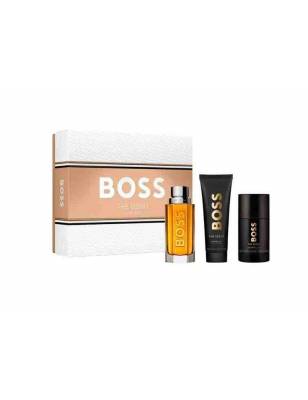 BOSS THE SCENT FOR HIM ESTUCHE 100 ML EDT