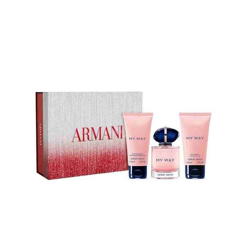 Armani My Way Eau de Parfum Estuche