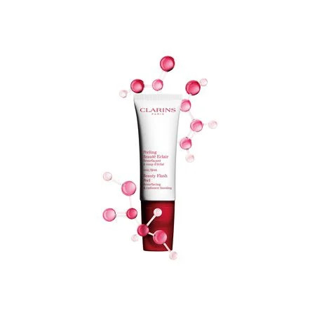 CLARINS PEELING BEAUTE ECLAIR