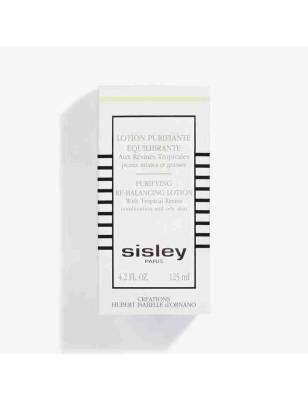 Sisley Lotion aux Résines Tropicales 125ml