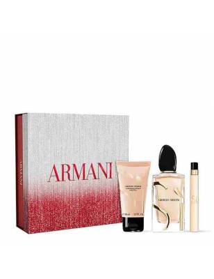 Armani SI Eau de Parfum Estuche