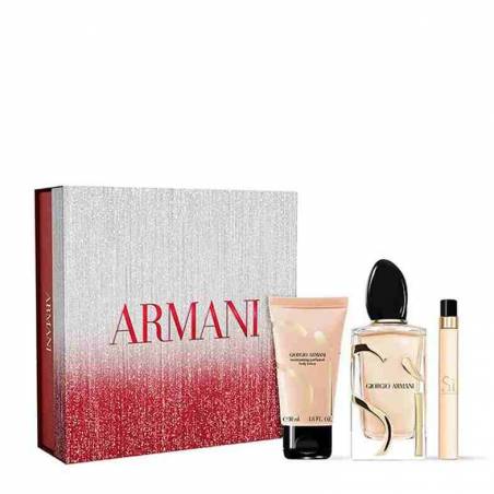 Armani SI Eau de Parfum Estuche