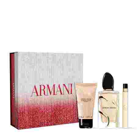 ARMANI SI ESTUCHE Eau de Parfum