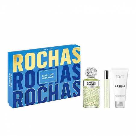 ESTUCHE EAU ROCHAS